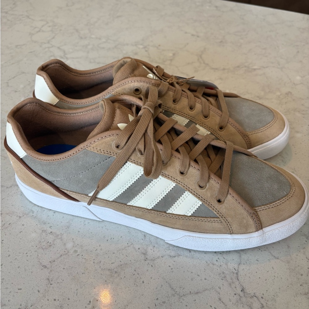 ADIDAS Court TNS Premiere Mens